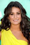 Lea Michele photo